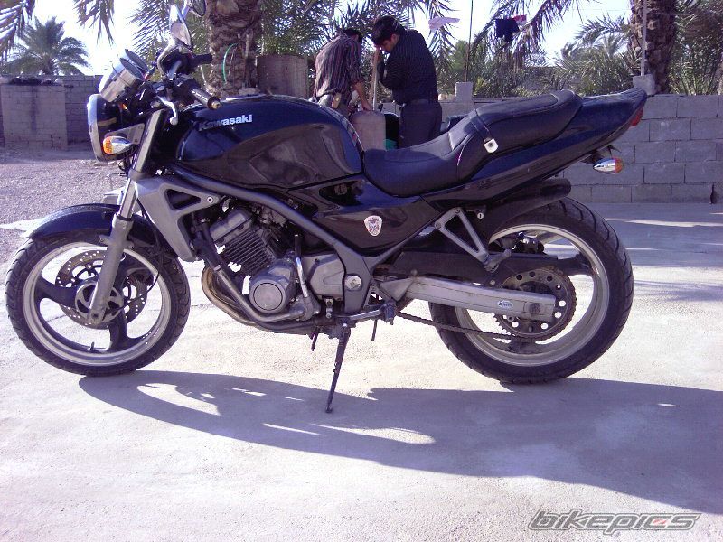 Bike Photo 1004937