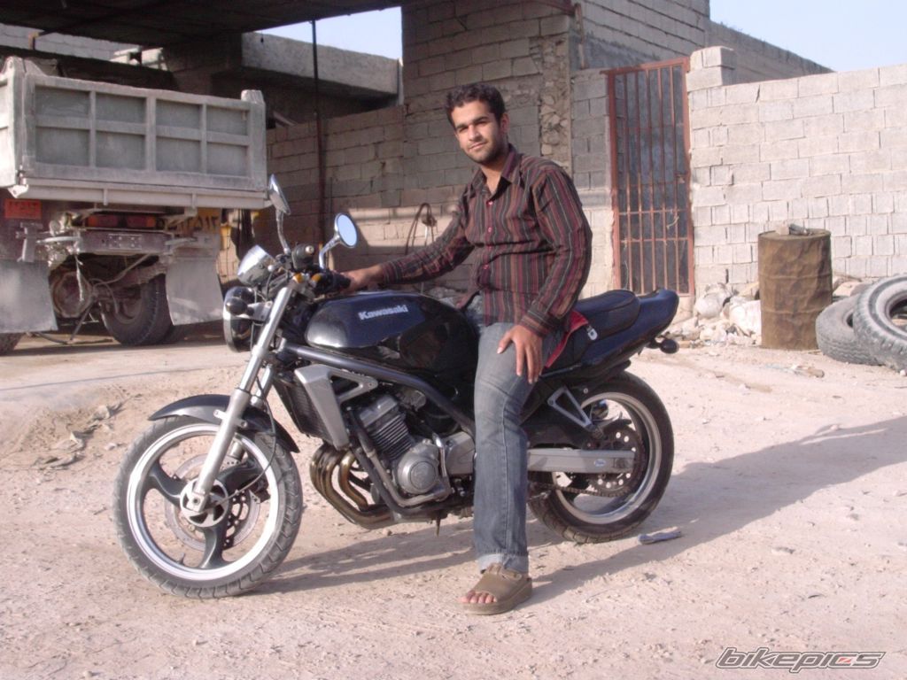 Bike Photo 1004946