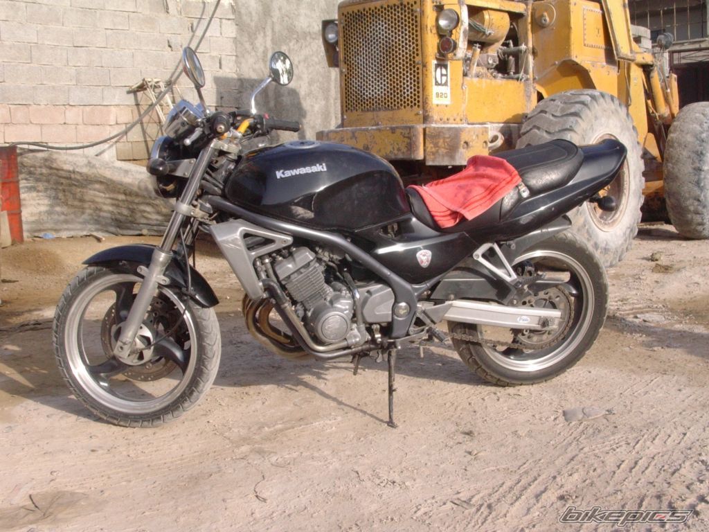 Bike Photo 1004952