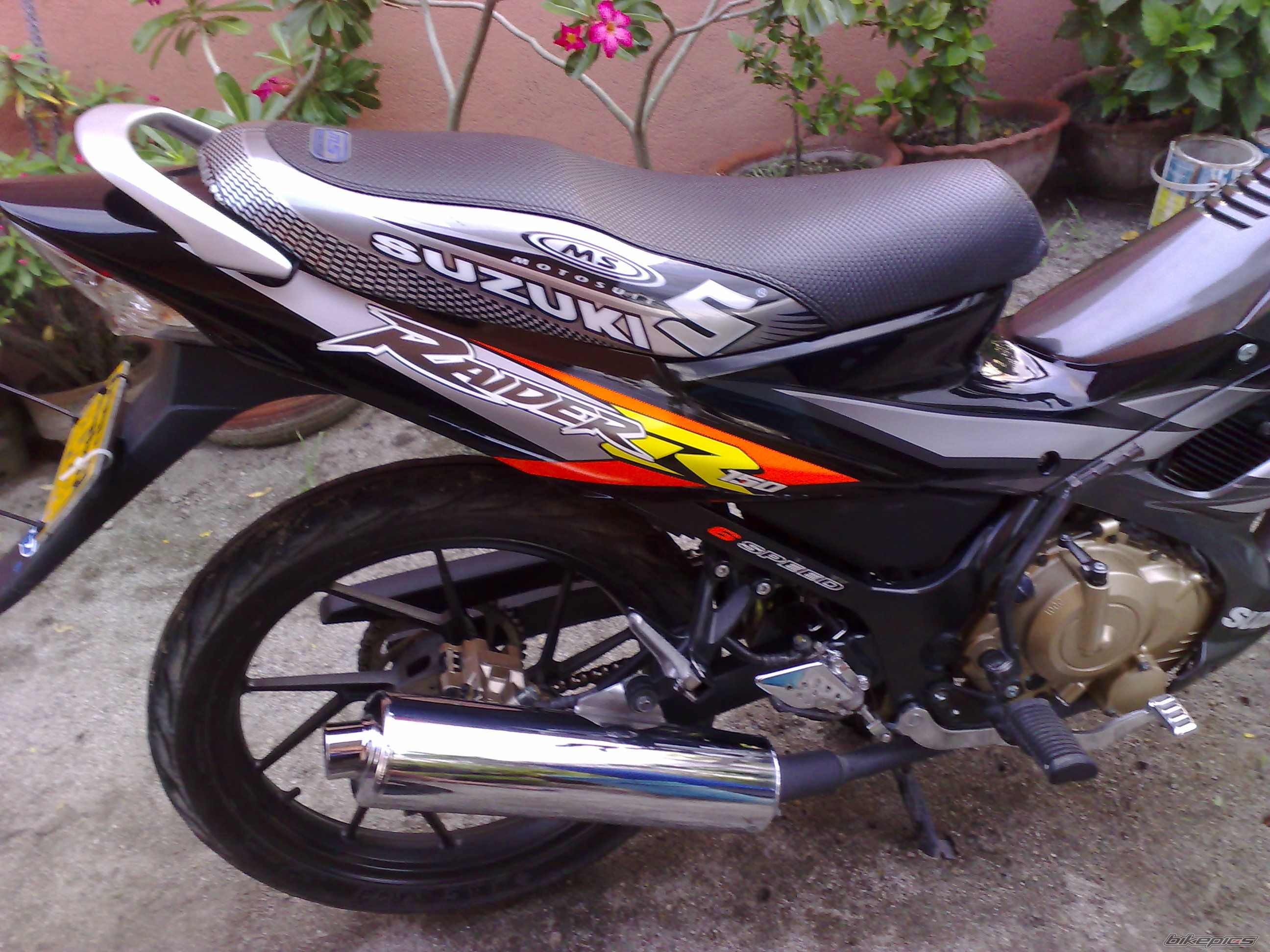 Bike Photo 1004967