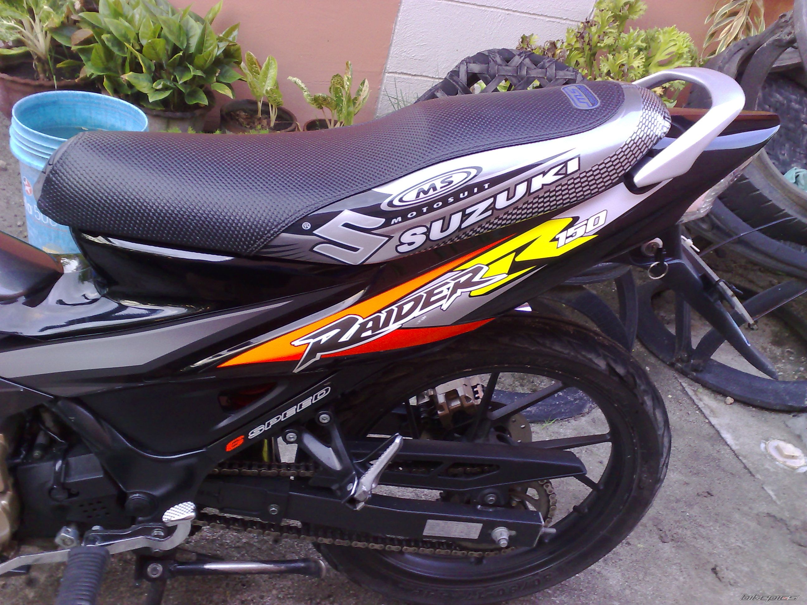 Bike Photo 1004970