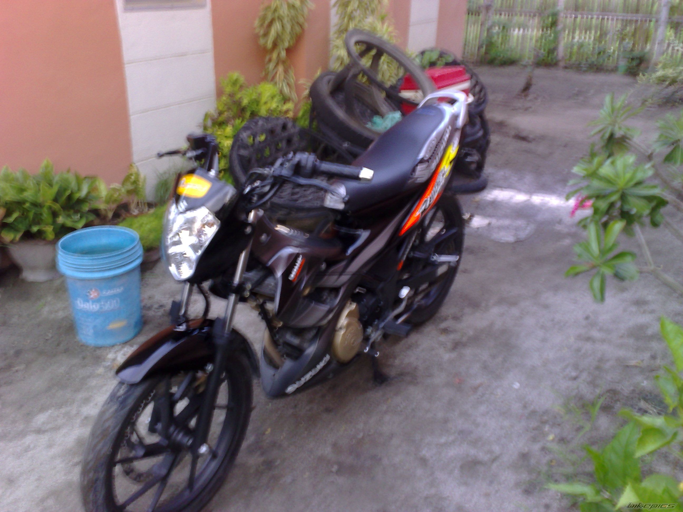 Bike Photo 1004972