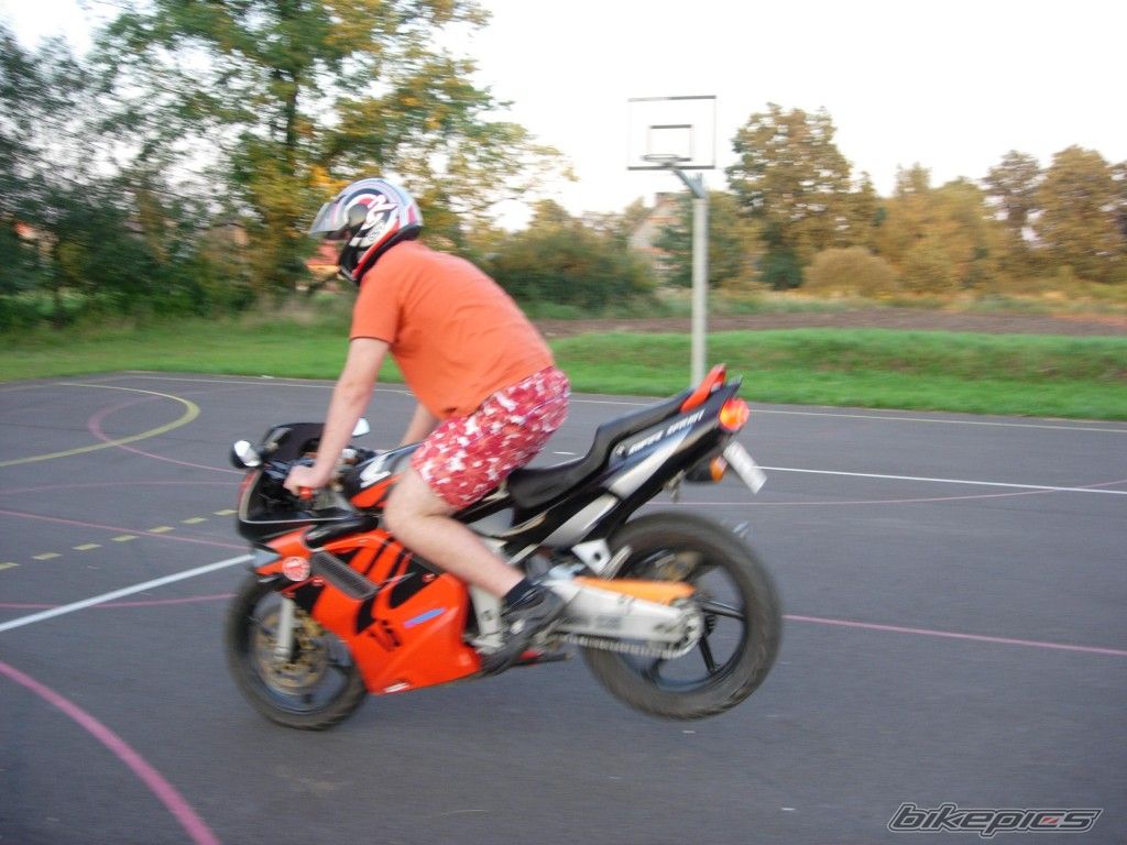 Bike Photo 1004986