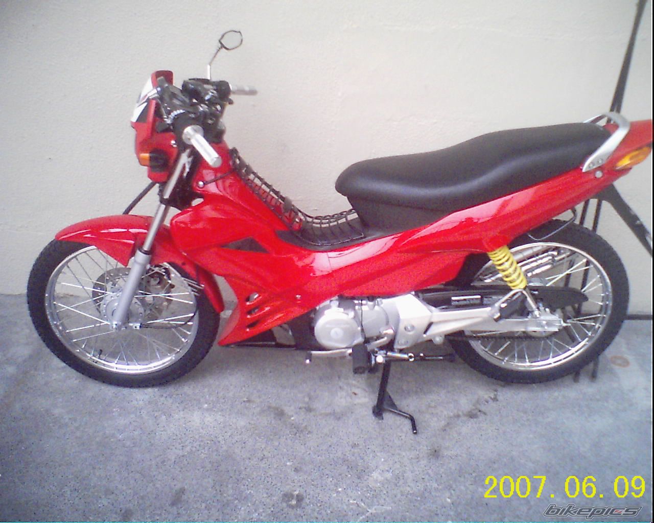 Bike Photo 1005010