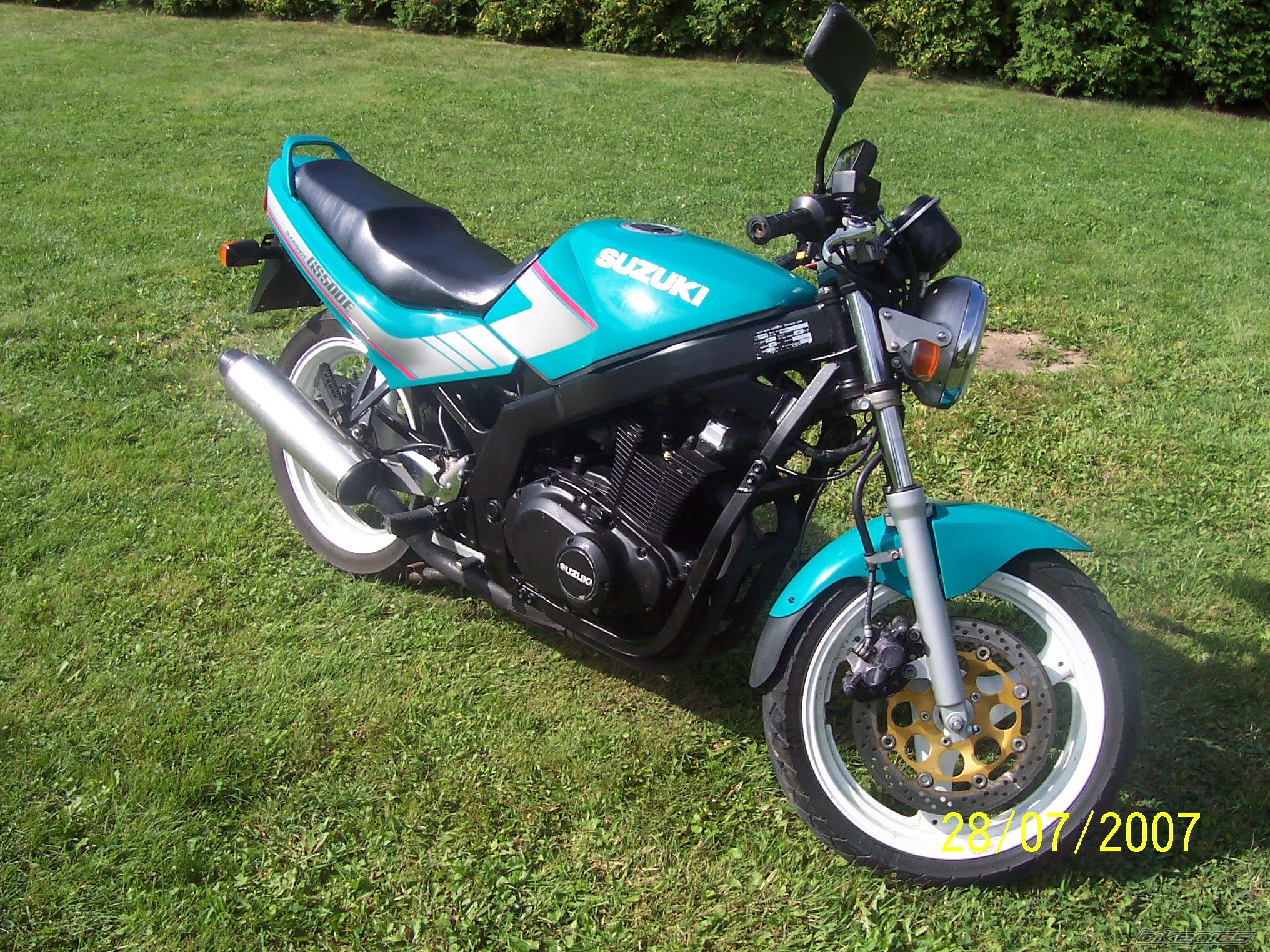 Bike Photo 1005013