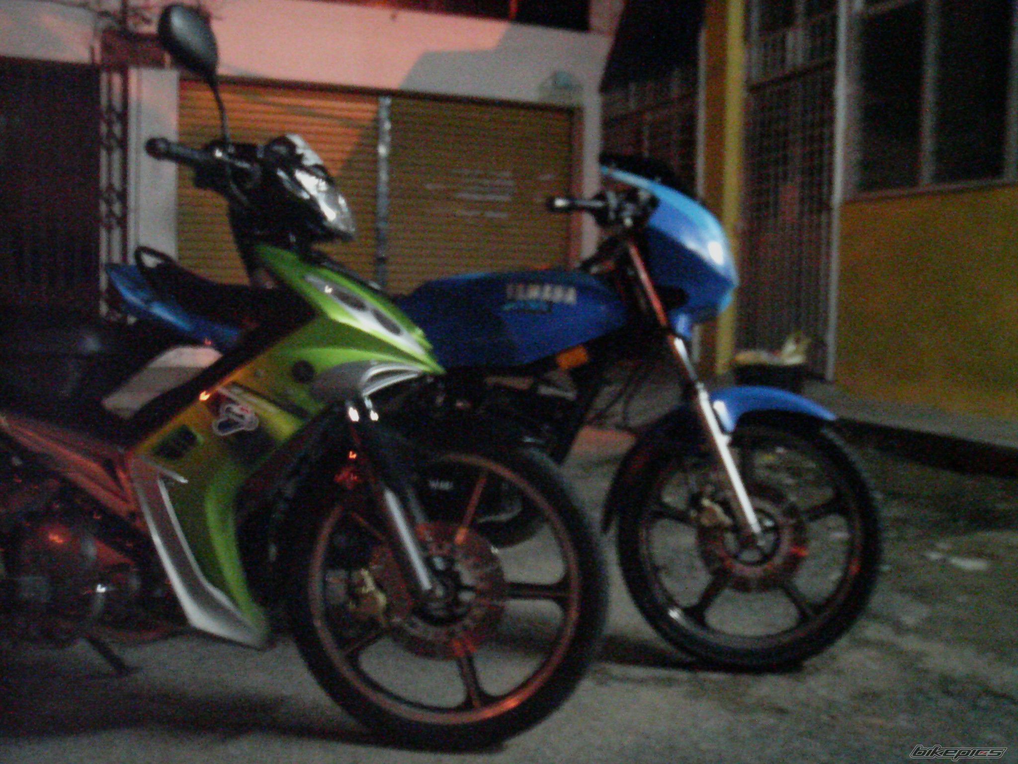 Bike Photo 1005032