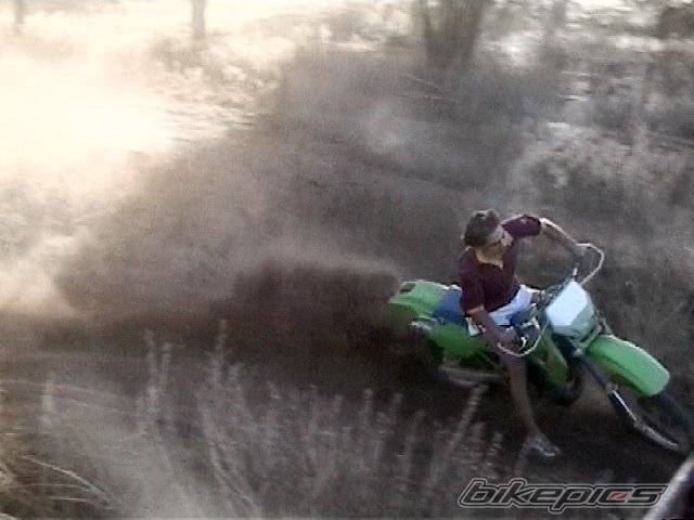 Bike Photo 100510
