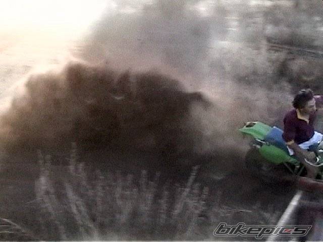 Bike Photo 100511