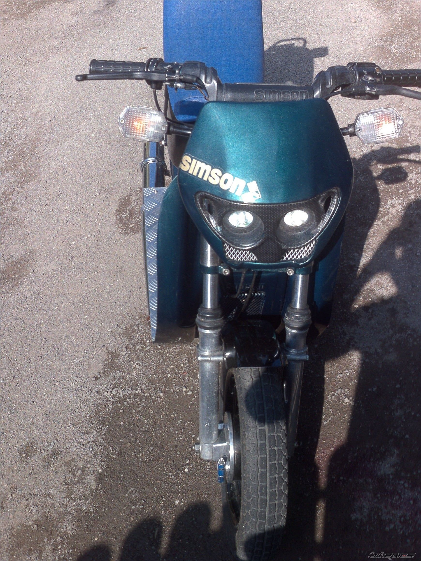 Bike Photo 1005169