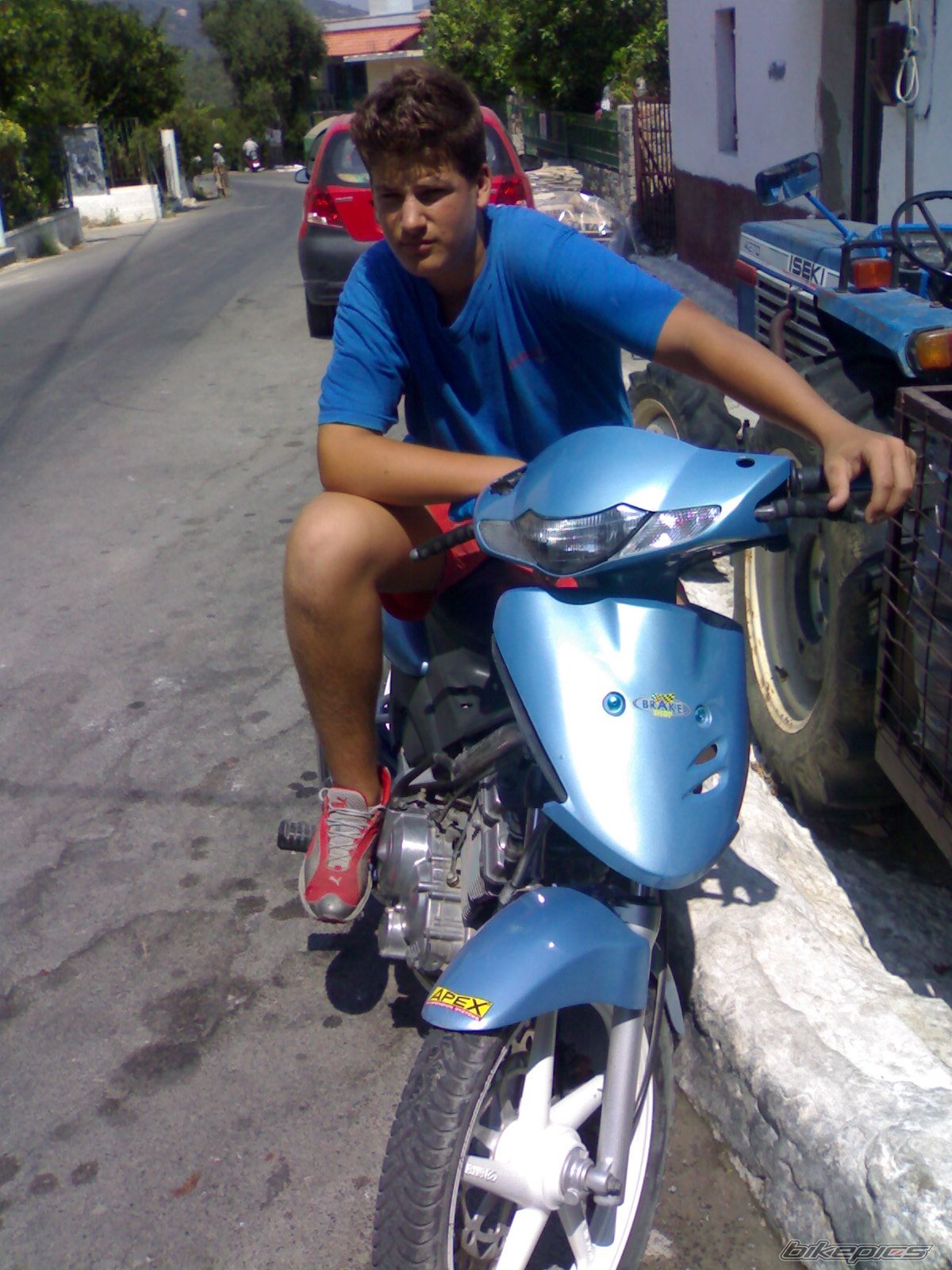 Bike Photo 1005214