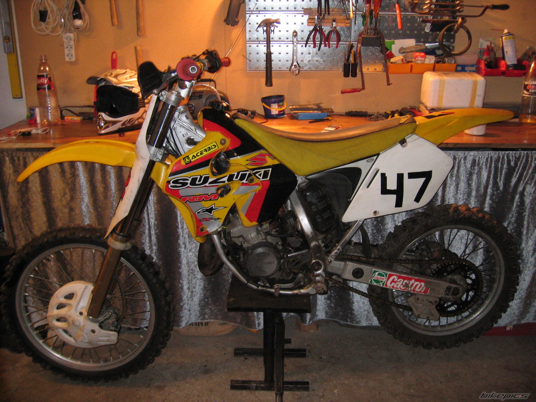 Bike Photo 1005272