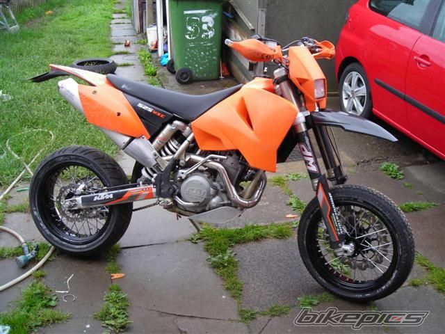 Bike Photo 1005276