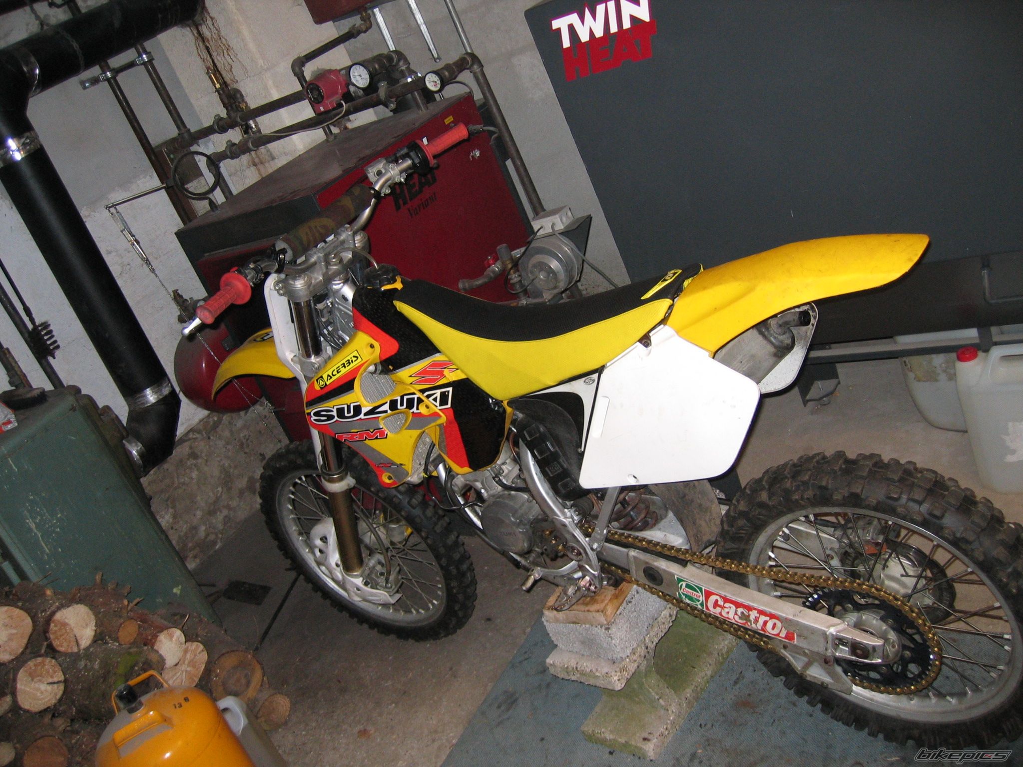 Bike Photo 1005277