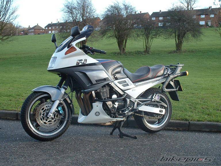 Bike Photo 100528
