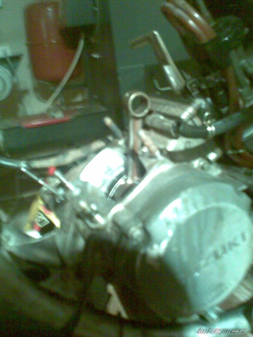 Bike Photo 1005286