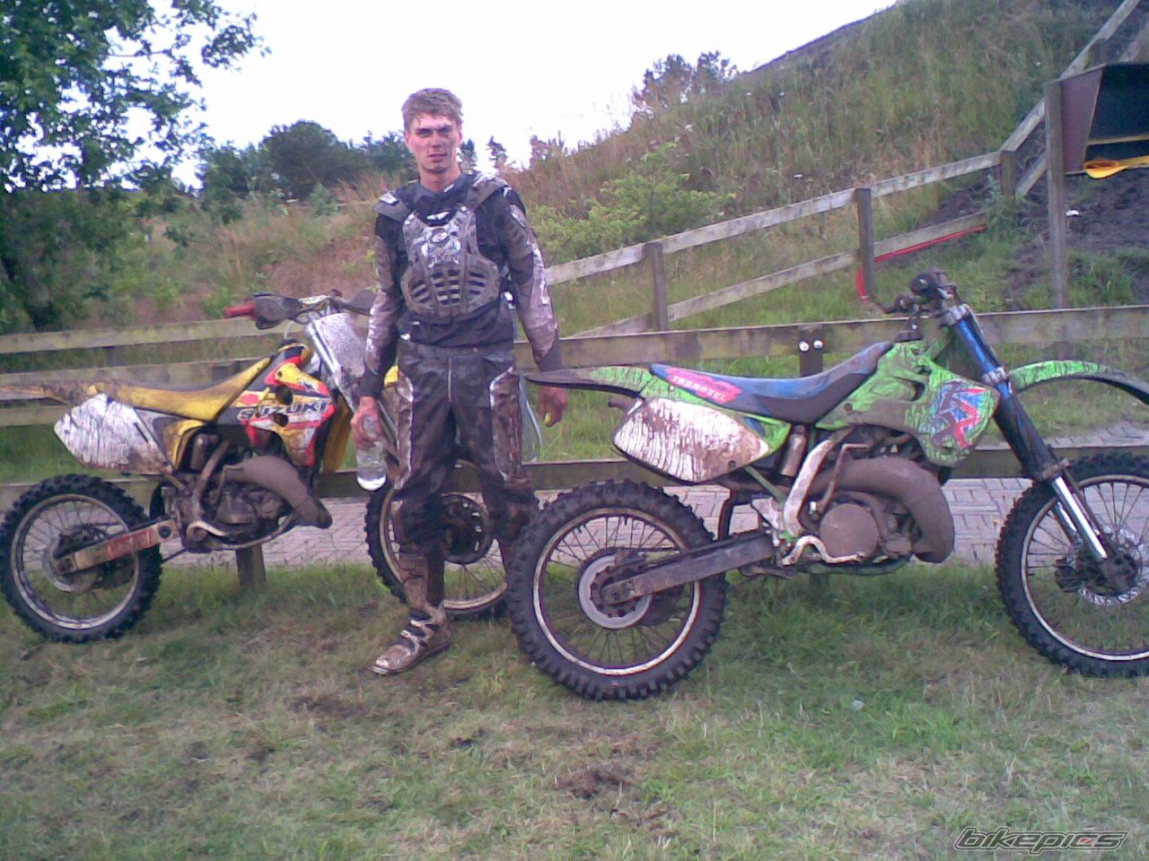 Bike Photo 1005290