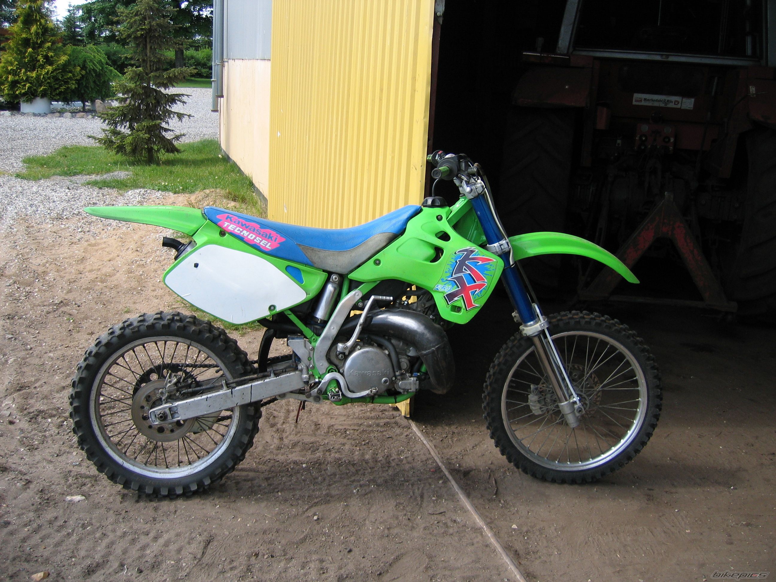 Bike Photo 1005313