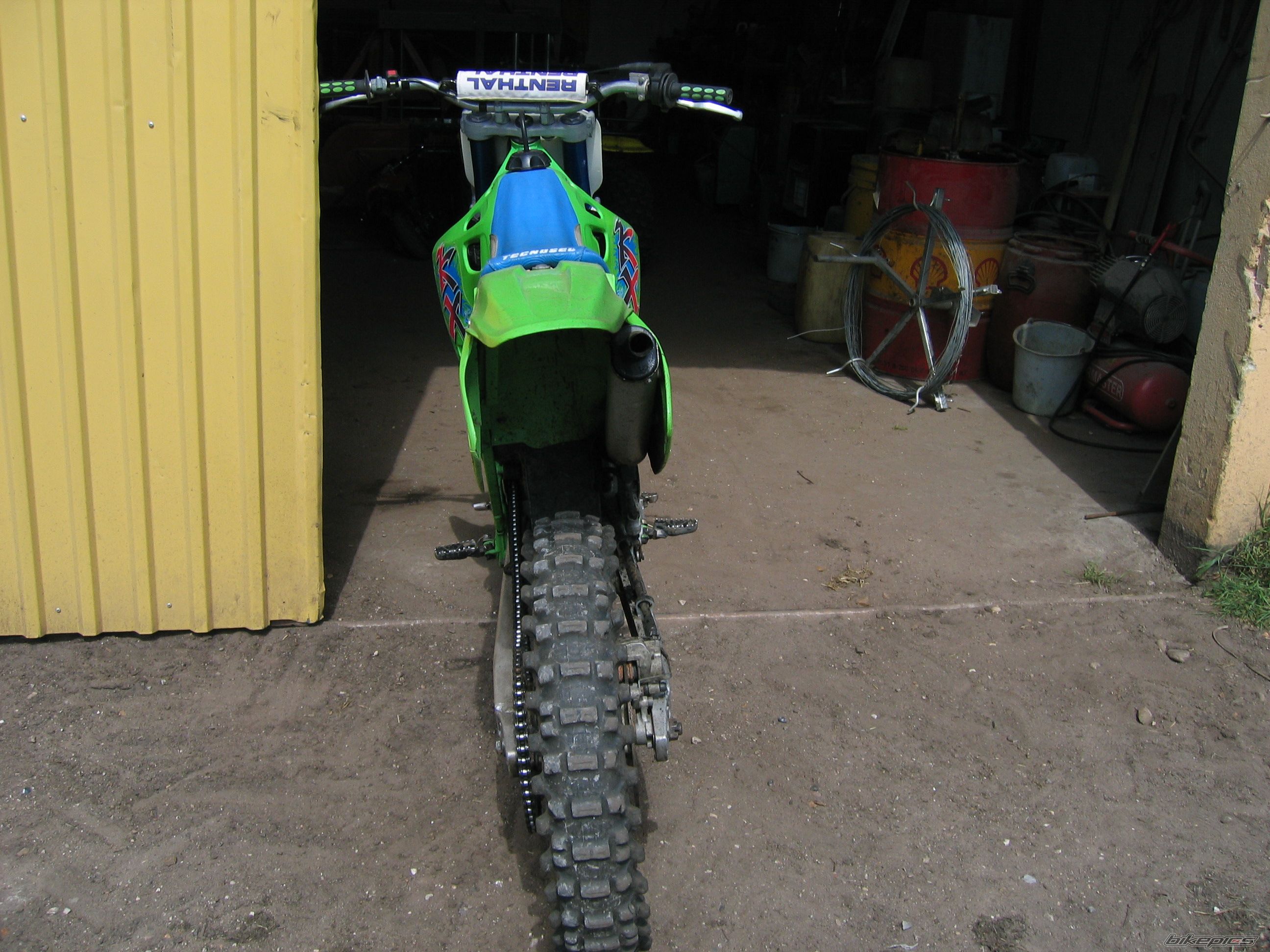 Bike Photo 1005315
