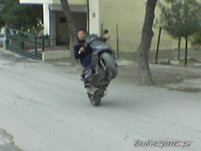 Bike Photo 100532