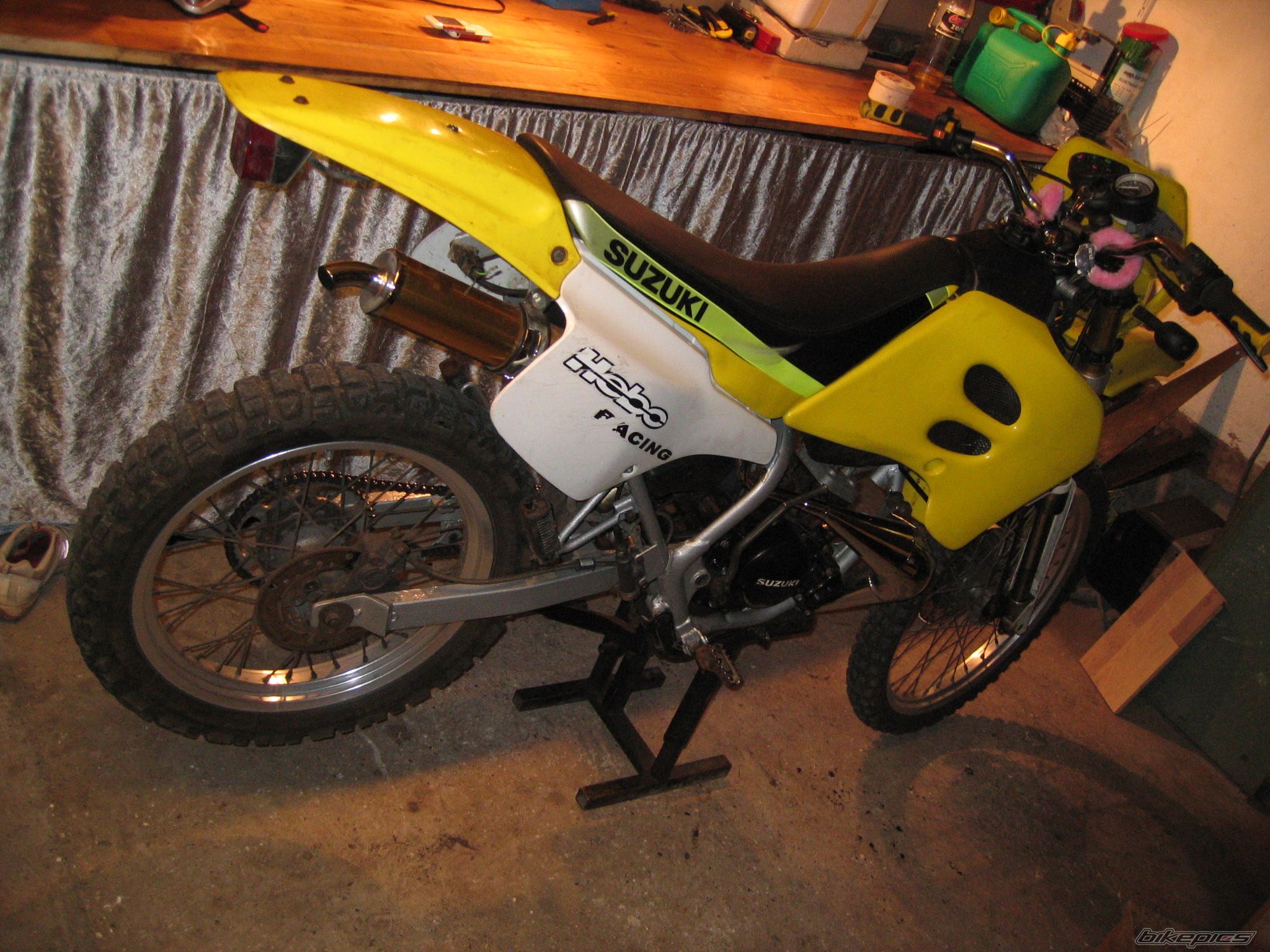 Bike Photo 1005327