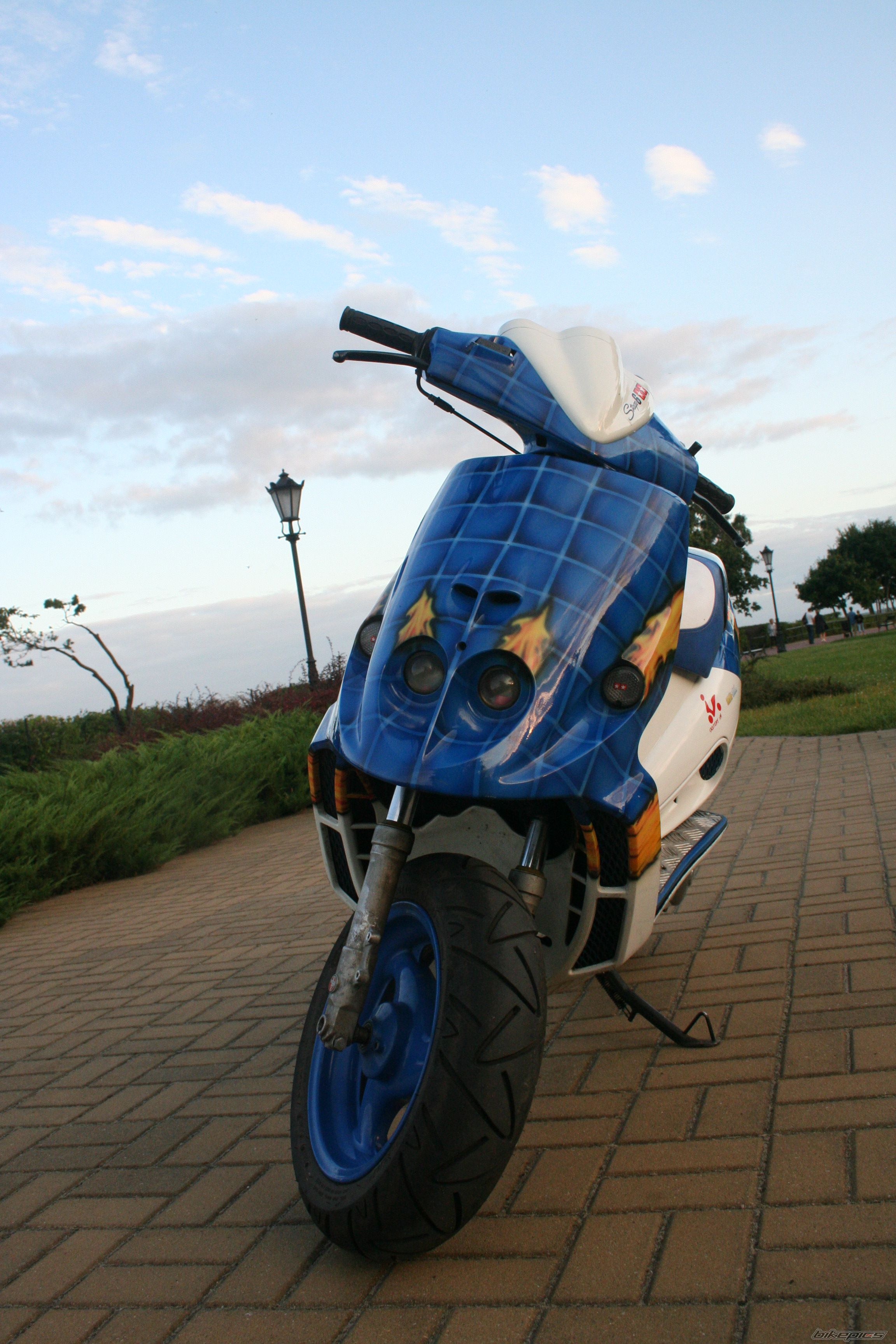 Bike Photo 1005362