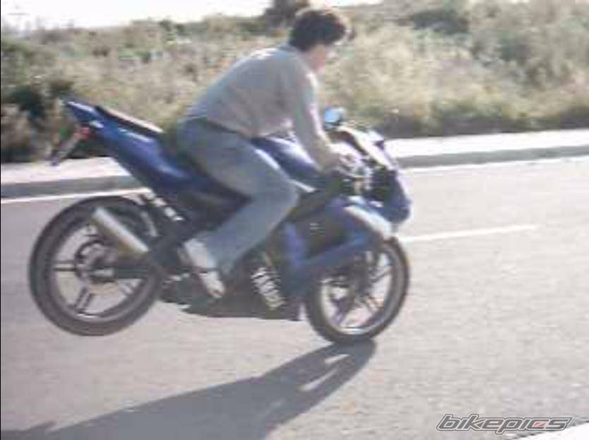 Bike Photo 100537