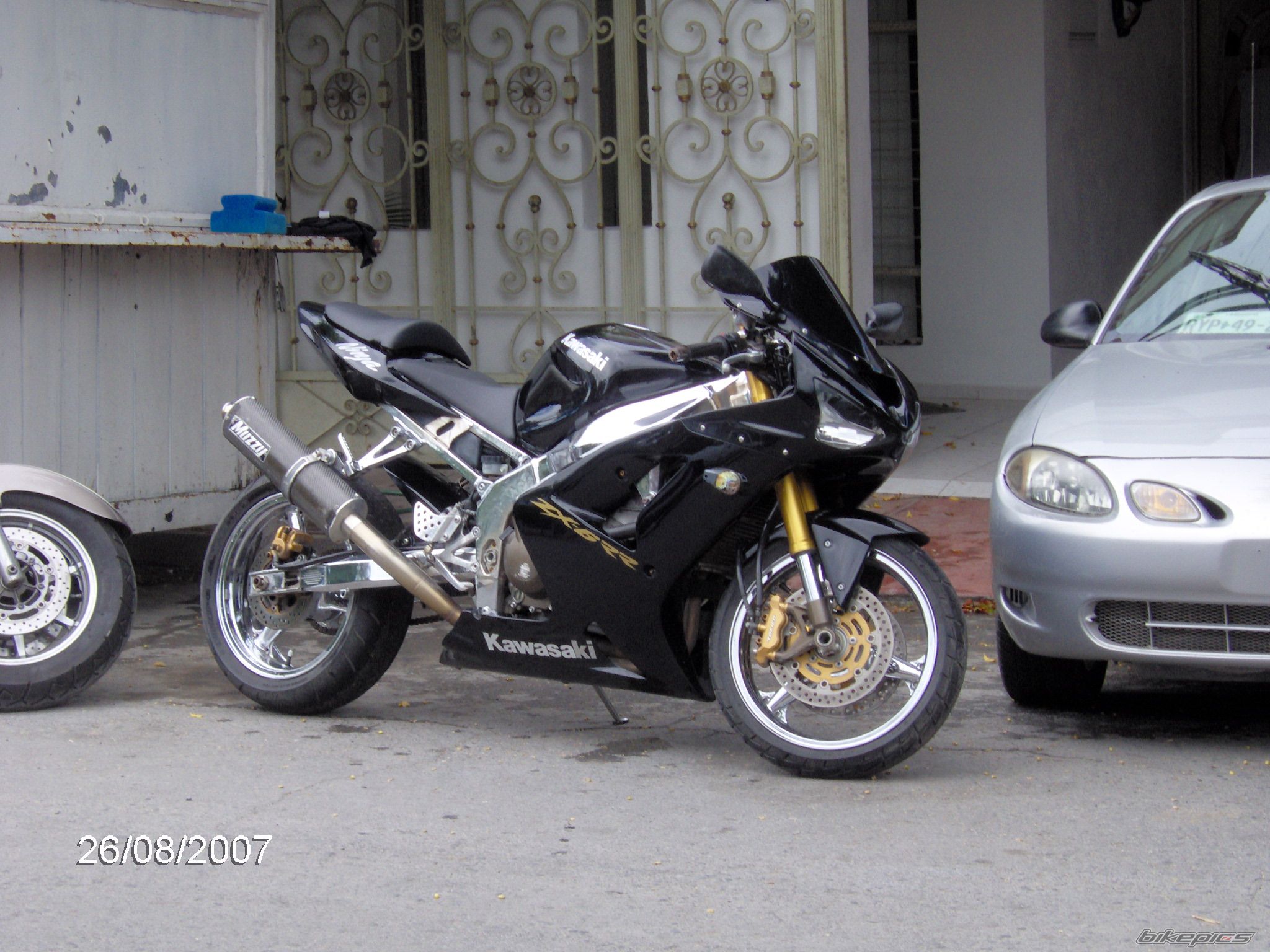 Bike Photo 1005381