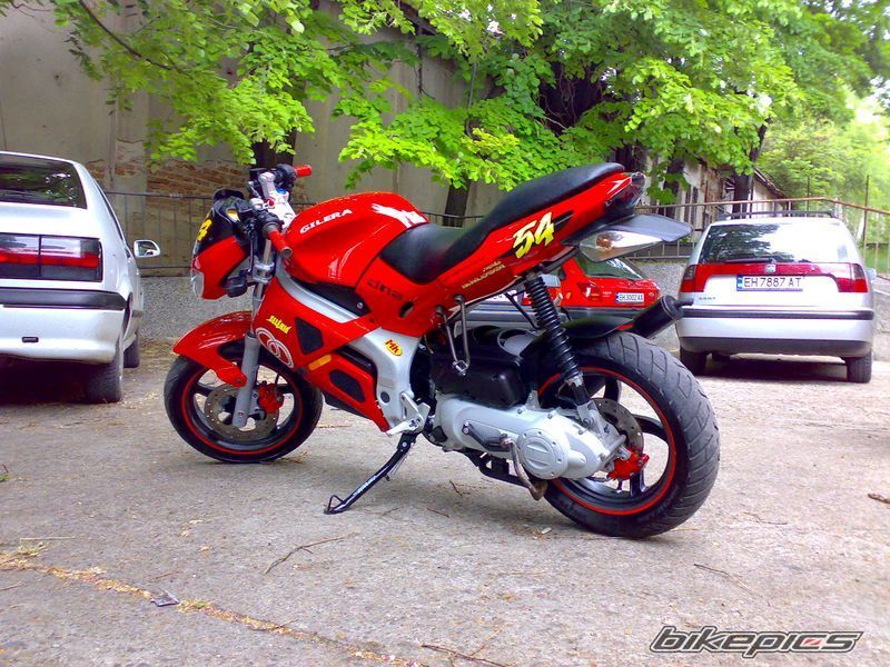 Bike Photo 1005422