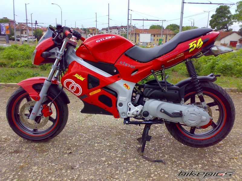 Bike Photo 1005427