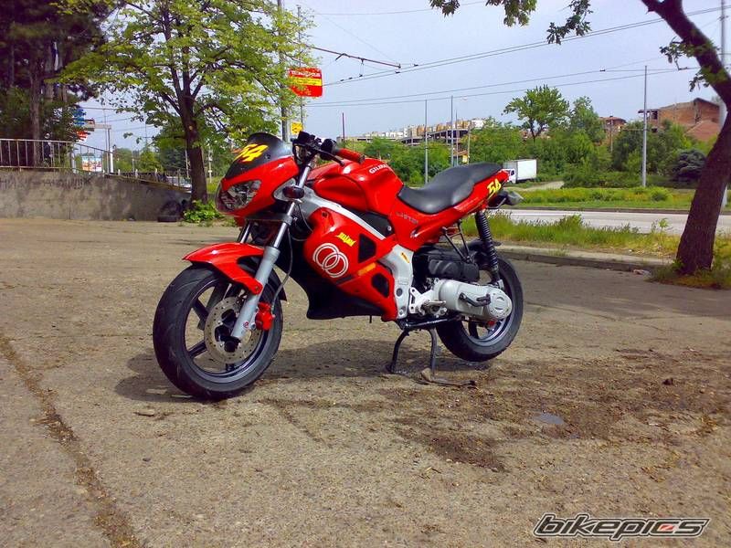 Bike Photo 1005428