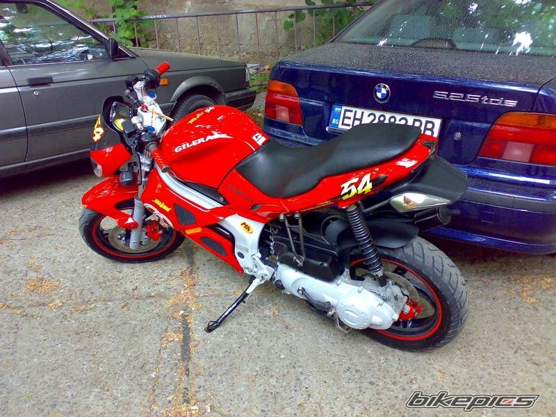Bike Photo 1005430