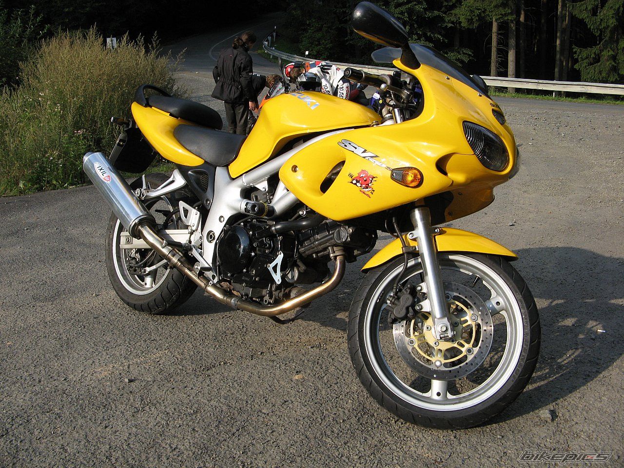 Bike Photo 1005492