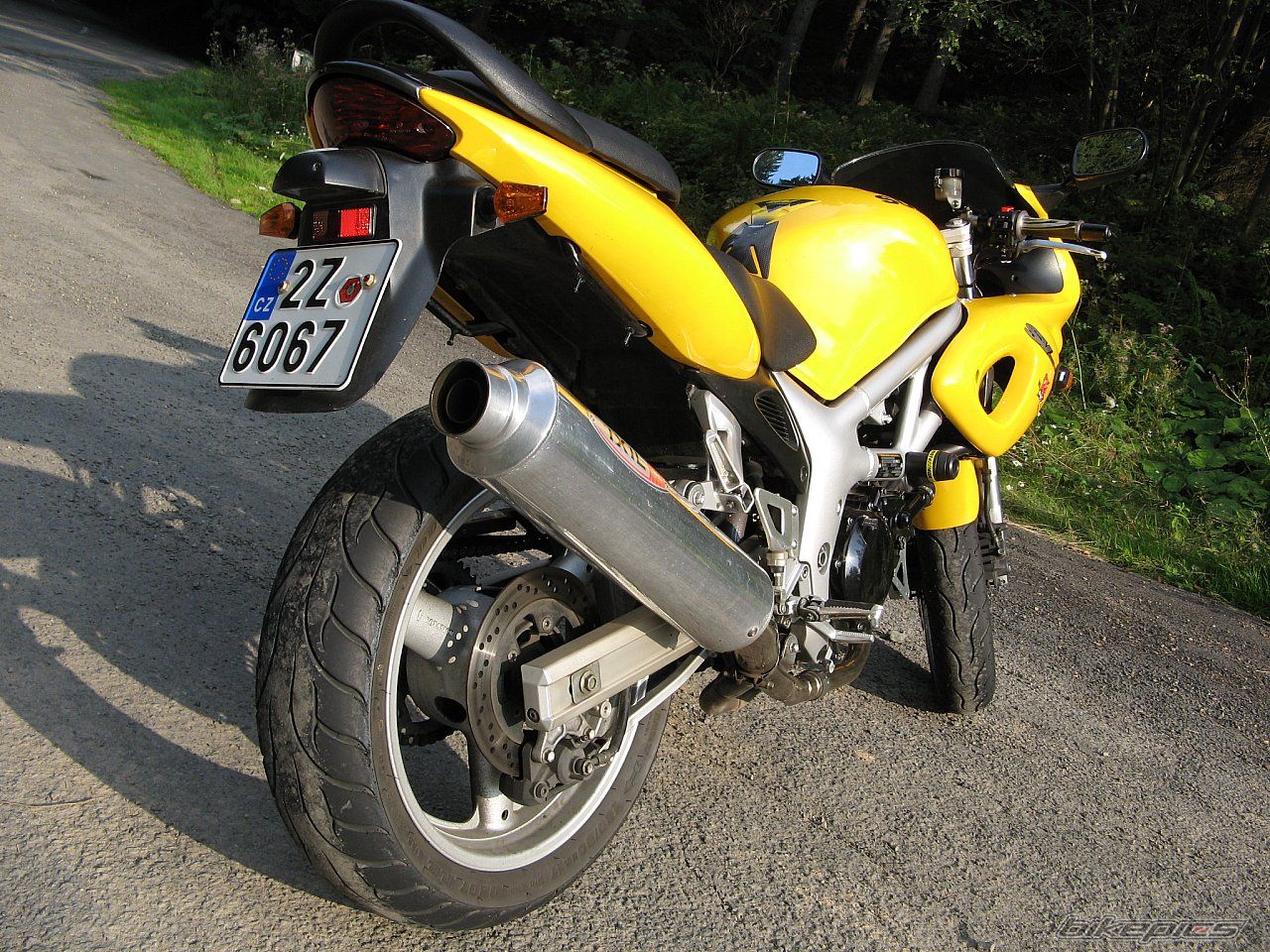 Bike Photo 1005494