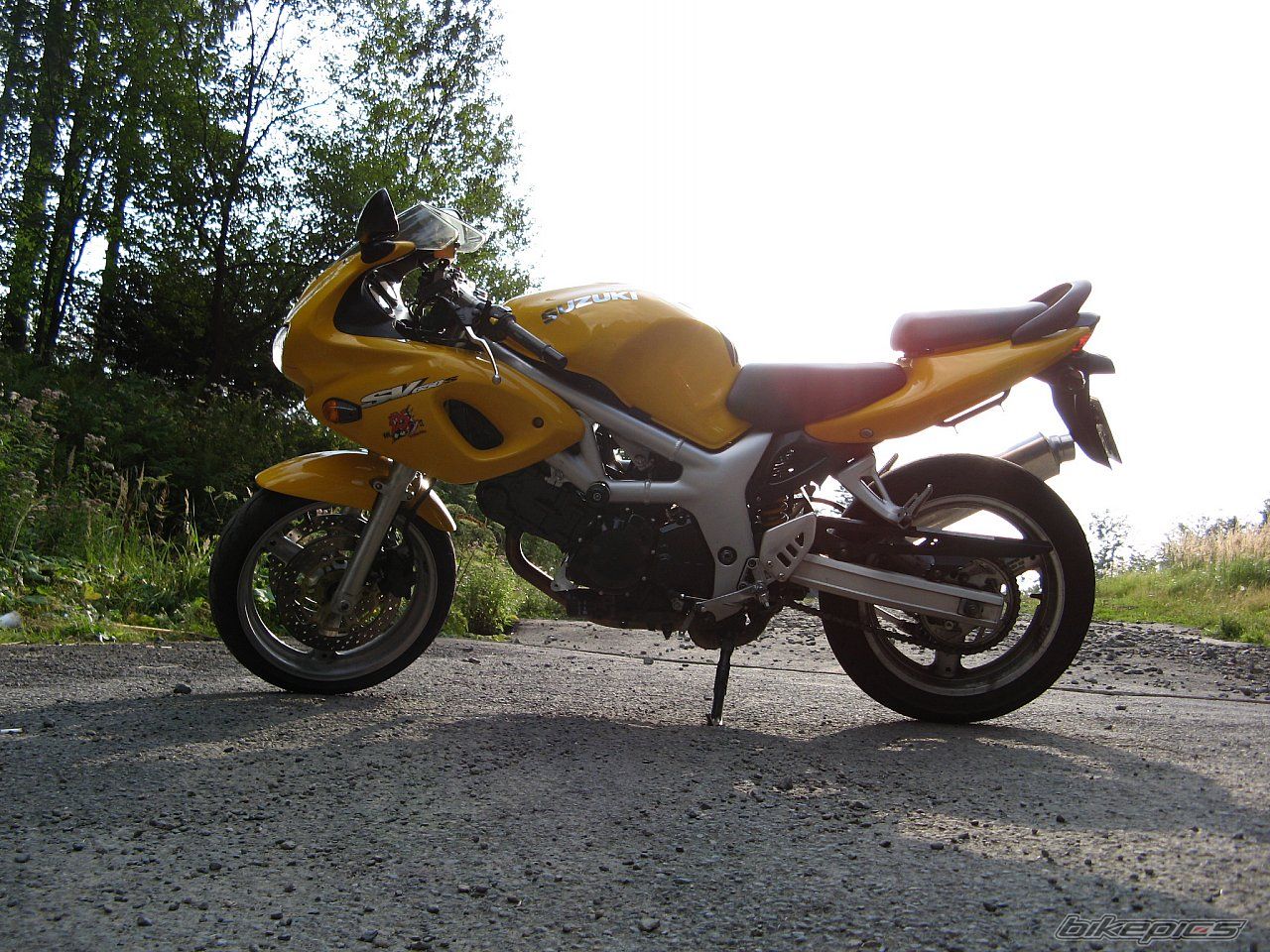 Bike Photo 1005497