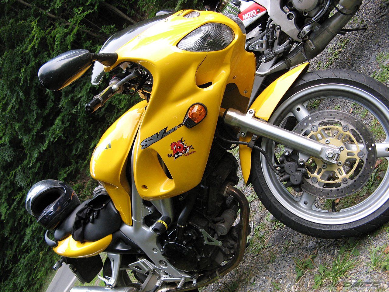 Bike Photo 1005507