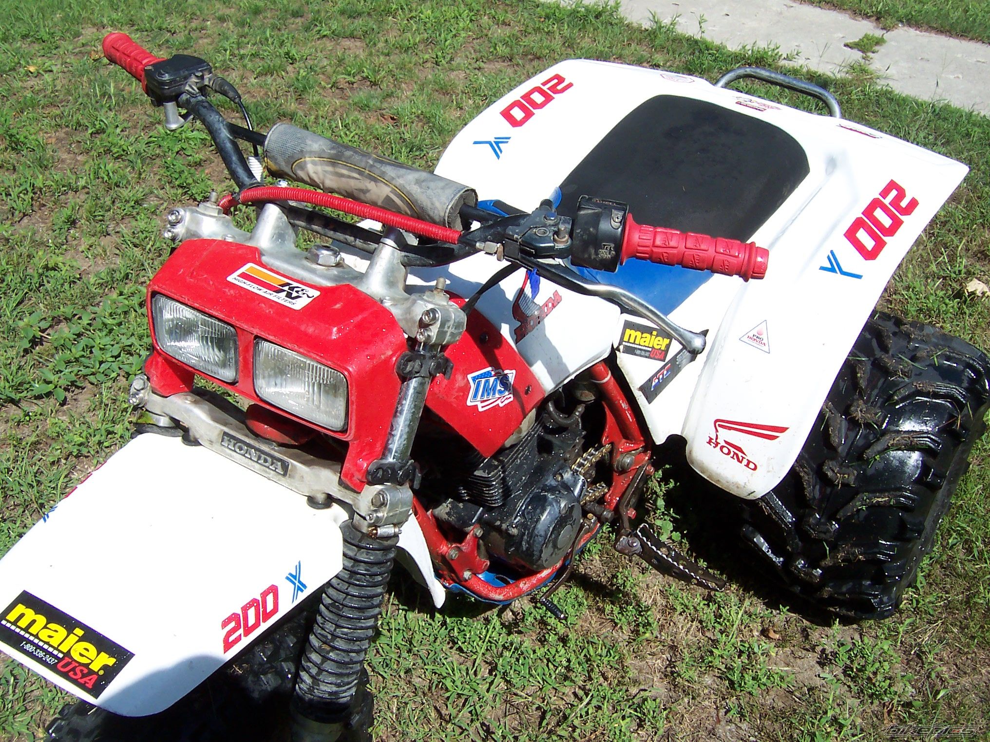 Bike Photo 1005512