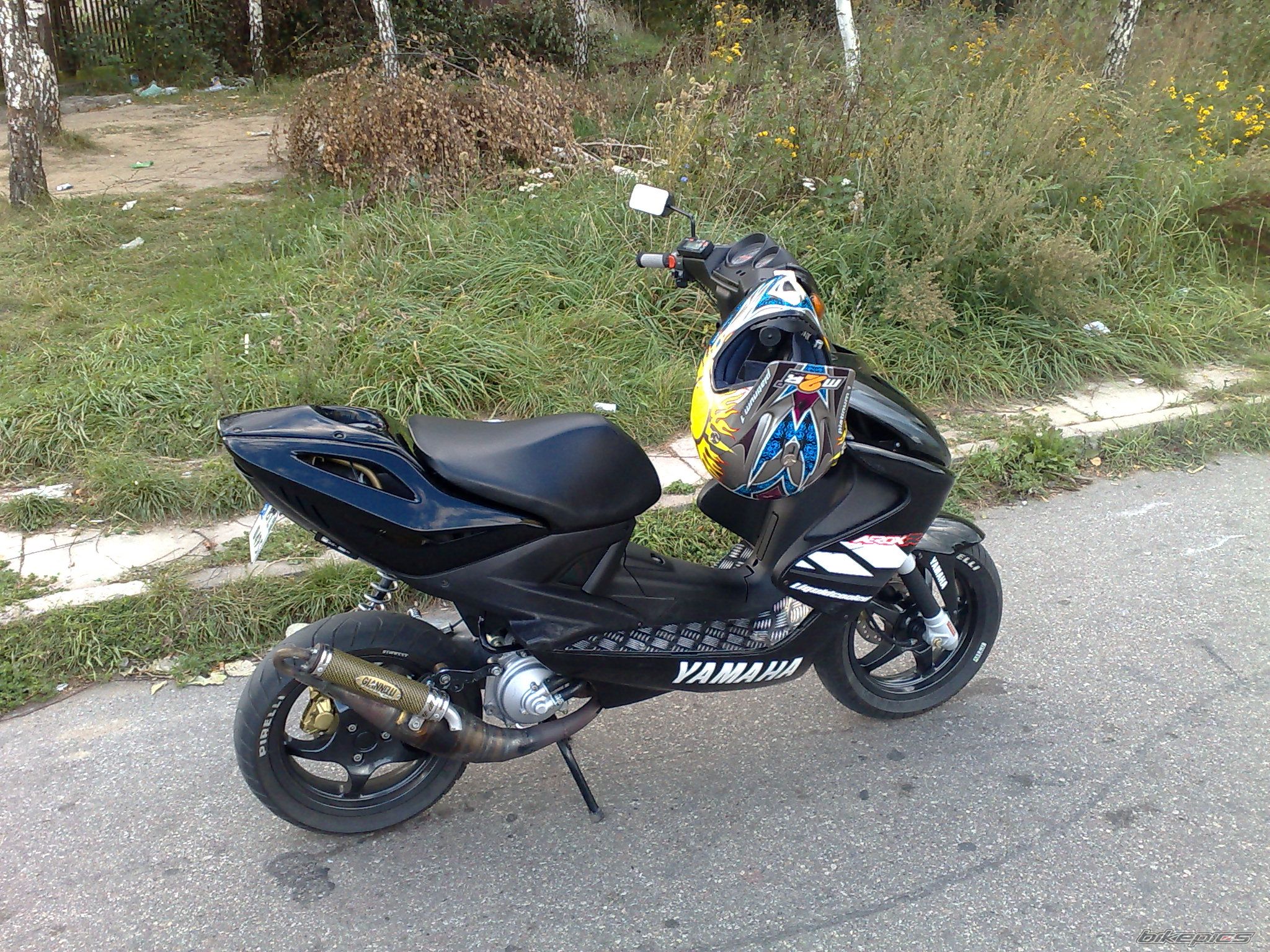 Bike Photo 1005522