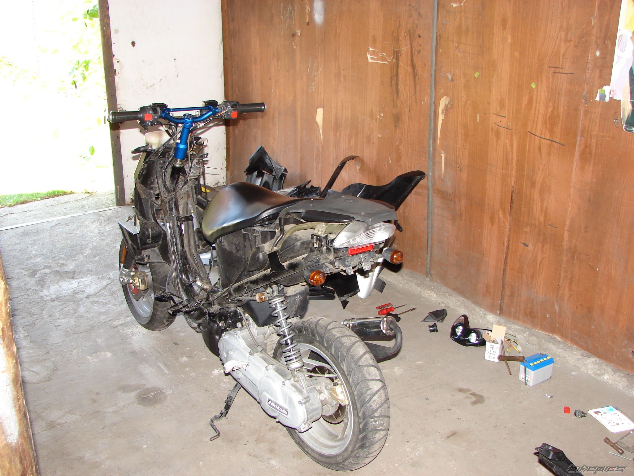Bike Photo 1005557