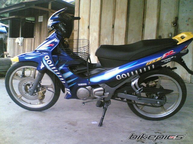 Bike Photo 1005714