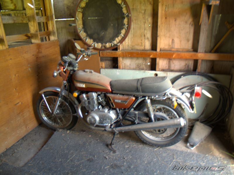 Bike Photo 1005742