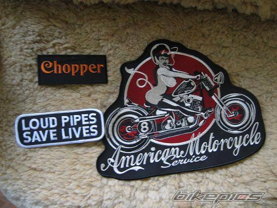Bike Photo 100576