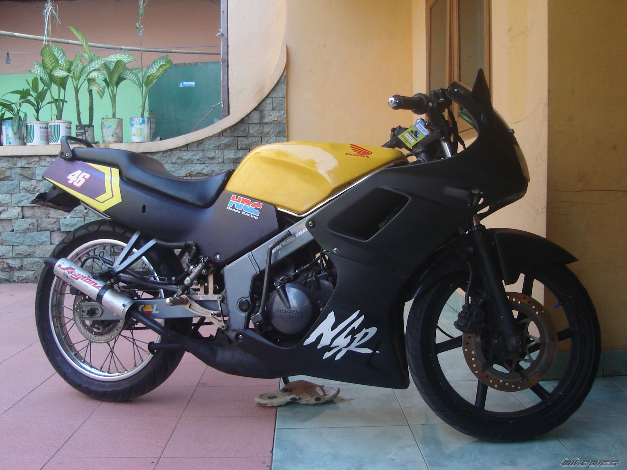 Bike Photo 1005789