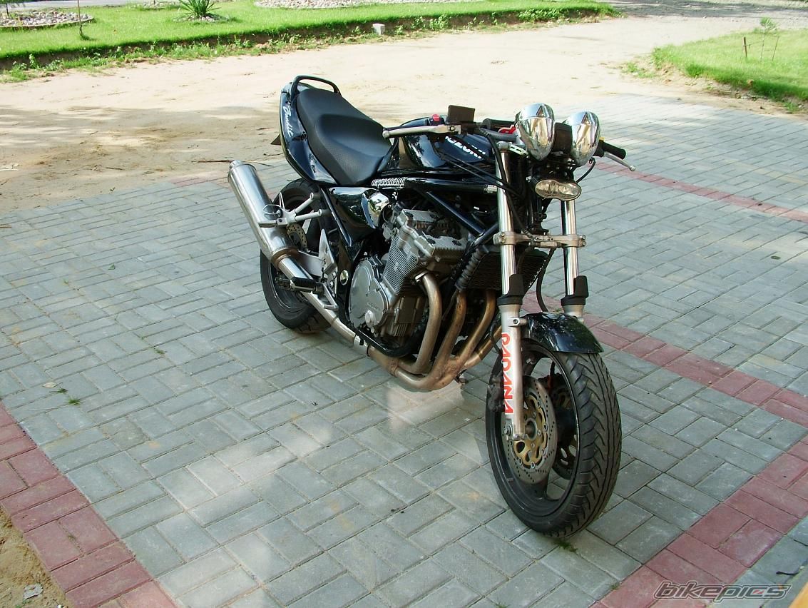 Bike Photo 1005841