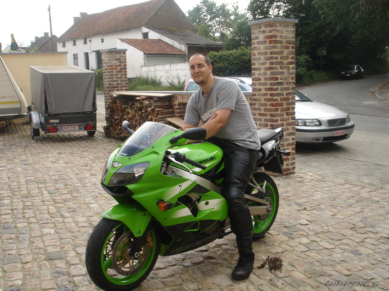 Bike Photo 1005850