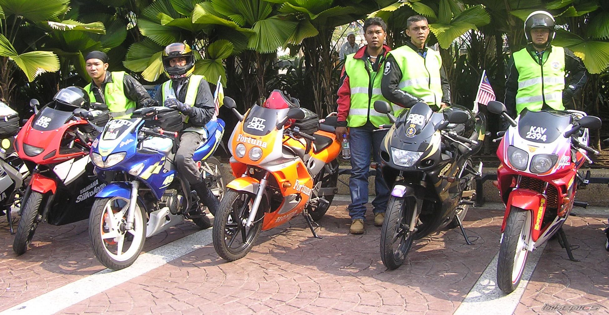 Bike Photo 1005942