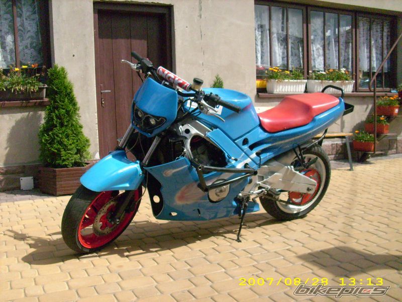 Bike Photo 1006009
