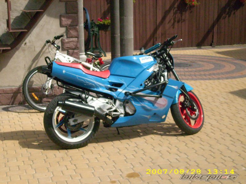 Bike Photo 1006011