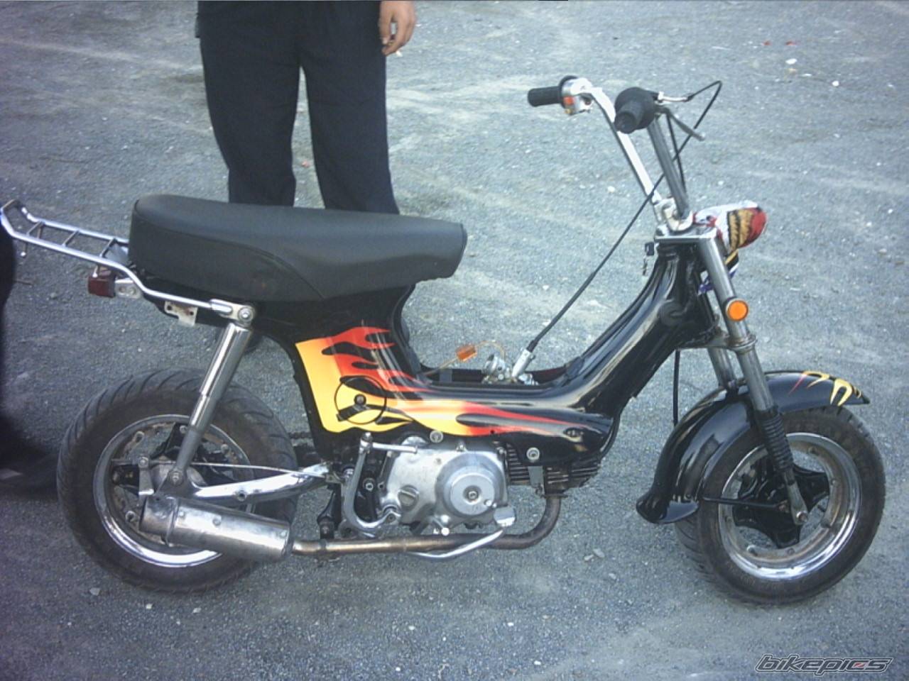 Bike Photo 100603