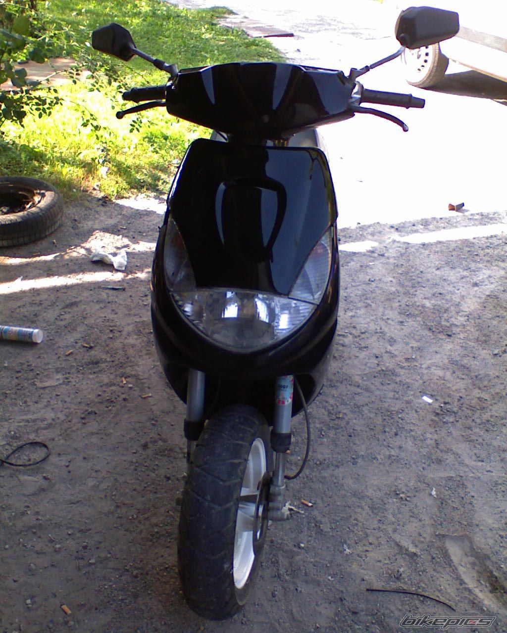 Bike Photo 1006063