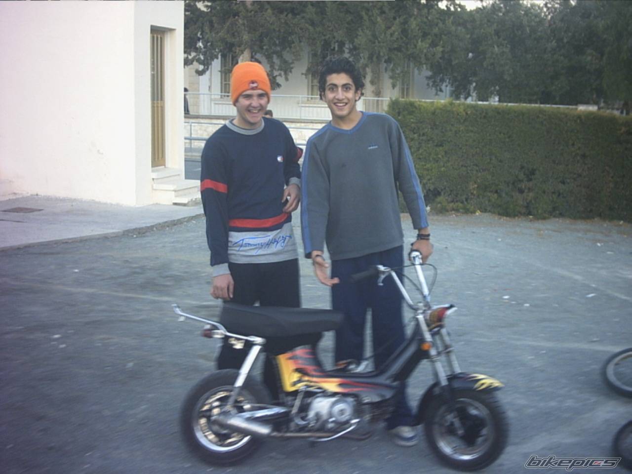 Bike Photo 100608